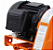 Lavadora Média Pressão J450 220V 2CV Monofásica - Jacto - Imagem 4