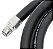 Mangueira Abastecimento 3/4" Completa com 5 metros - Transpower - Imagem 2