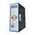 Máquina de eletrofusão com scanner - Fuel Flex - 220v - Imagem 1