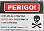 Máscara de Face Inteira - NBR 9735 - Imagem 4