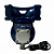 Medidor de Pulso para Diesel - 400L/min - Imagem 1