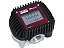Medidor Digital para Diesel e Óleo Lubrificante - 1/2" BSP 30L/min - Imagem 1
