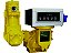 Medidor Registrador Mecânico de Alta Vazão - 250L/min 1.1/2" - Imagem 1