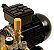 Motobomba para climatização 3 CV Mono 750 lbf – Vazão 1080 l/h - Jacto - Imagem 3