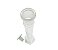 Proveta de Vidro 100ml Base Hexagonal Portaria 528 Inmetro - Imagem 5