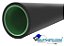 Tubo PEAD Revestimento Interno 1.1/2" - 50MM - Bobina 100m - Imagem 1