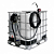 Unidade de Abastecimento para Óleo Lubrificante com IBC e Medidor Mecânico - 25L/min - Imagem 1