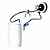 Unidade de Abastecimento Pneumática Profissional com Carretel - 50L/min - Imagem 1