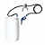 Unidade de Abastecimento Pneumática Profissional - 50L/min - Imagem 1