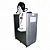 Unidade de Abastecimento Pneumática para SAE 90 com Medidor Digital e Carretel - 35L/min - Imagem 1