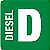 Unidade de Abastecimento Pneumática para Diesel com Carretel - 60L/min - Imagem 5