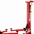 Elevador Automotivo Trifásico 2500 Kg - Metalurgica Ribeiro - Imagem 5