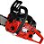 Motosserra a Gasolina 54,0 cc 3/8 Pol. sabre 18. - Imagem 3