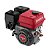 Motor - Branco  B4T 5,5CV H -Part. Manual Sem alerta de óleo - Imagem 1