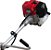 Roçadeira Lateral à Gasolina 2T 42,7CC 1,7HP . - Imagem 4