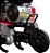 Motocultivador à Gasolina 6,5HP 196CC - TT60R. - Imagem 5