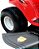 Trator Cortador de Grama à Gasolina 656cc 20HP 46 Pol 7 Marchas. - Imagem 2