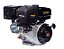Motor à Gasolina 4T 13HP 389CC com Partida Elétrica. - Imagem 1