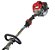 Roçadeira Multifuncional à Gasolina 2T 25,4CC 1HP. - Imagem 2