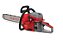 Motosserra bmt 52 - Sabre 18" 49,3cm³ - Imagem 1