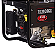 Gerador de Energia à Gasolina 4T Partida Manual 2,5 Kva Bivolt com AVR - TOYAMA - Imagem 3