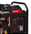 Gerador de Energia à Gasolina 4T Partida Manual 2,5 Kva Bivolt com AVR - TOYAMA - Imagem 4