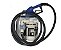 Estação de Abastecimento Elétrica com Bico Automático e Medidor - 12V 30L/Min - Imagem 1