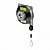 Balancin com Cabo de Aço de 1-6M - 2 mm2 Capacidade 2 a 3 Kg - Imagem 1