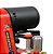 Lavadora à Jato Profissional de 400 libras - Motor de 3HP 127/220V - Imagem 4