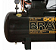 Compressor de Ar Bravo 20 Pés 200 Litros 5 HP 220/ 380 V - CSL20BR - SCHULZ - Imagem 4
