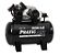 Compressor de Ar Pratic Air Mono 2HP 10 Pés 125 Libras - SCHULZ - Imagem 1