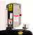Compressor de Ar Rotativo de Parafuso SRP 3015 Compact III 15HP 11Bar 200L 220V - SCHULZ - Imagem 2