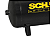 Compressor de Ar Schulz Pro CSV-10/100 - 2HP - 100 litros Trifásico - Imagem 4