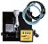 Conjunto de Abastecimento para Óleo Diesel 230v 60LPM - Imagem 1