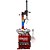 Desmontadora Lateral 220V Monofásica Vermelha - MR1260-V - Imagem 2