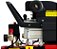 Motocompressor de Ar 7,6 Pés3/min 2,0HP 24 Litros 220V. - Imagem 2