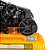 Compressor Air Power 15 Pés 3HP 150 Litros Mono 110/220V. - Imagem 3