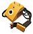 Frisador Profissional Bivolt - Imagem 1