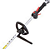 Roçadeira Lateral à Gasolina 2T 25,4CC 1,0HP. - Imagem 4