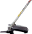 Roçadeira Lateral a Gasolina com Guidão Ergonômico 42,7CC 1,7HP -TBC43H - Imagem 3