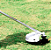 Roçadeira Lateral a Gasolina com Guidão Ergonômico 42,7CC 1,7HP -TBC43H - Imagem 4