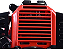 Motor a Gasolina 2T Refrigerado à Ar 2,5HP 51,7cc . - Imagem 2