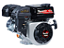 Motor à Gasolina TE55 4T 5,5HP 163cc Monocilíndrico com Partida Manual. - Imagem 1