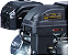 Motor à Gasolina TE55 4T 5,5HP 163cc Monocilíndrico com Partida Manual. - Imagem 4