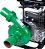 Motobomba a Gasolina Centrífuga 4T 2 x 2 Pol 98CC - TWP50CS - Imagem 4