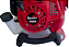 Soprador de Ar à Gasolina 2T 25,4cc 1,0HP com Partida Manual - TB26-GII - Imagem 5