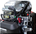 Motor à Gasolina 3kW 4T para Compactador de Solo - TE40ZX-XP - Imagem 2