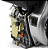 Motor a Diesel 13.0HP 4 Tempo Eixo 1 Pol. com Partida Elétrica - TDE130E - Imagem 4