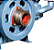 Motor à Diesel 4T 16,5HP 903CC com Partida Manual - Imagem 10