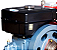 Motor à Diesel 4T 16,5HP 903CC com Partida Manual - Imagem 7